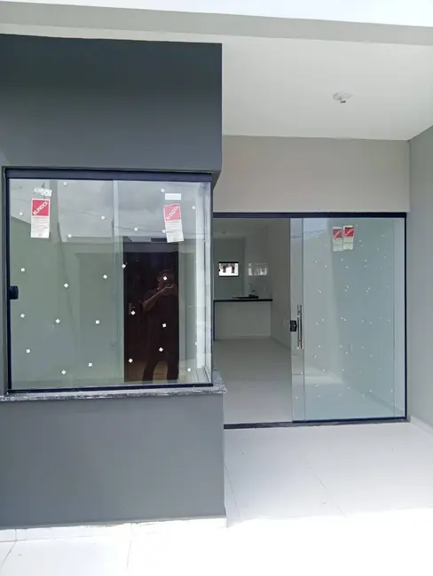 Foto 6 de Casa com 2 quartos à venda, 125m2 em Conceição, Feira De Santana - BA