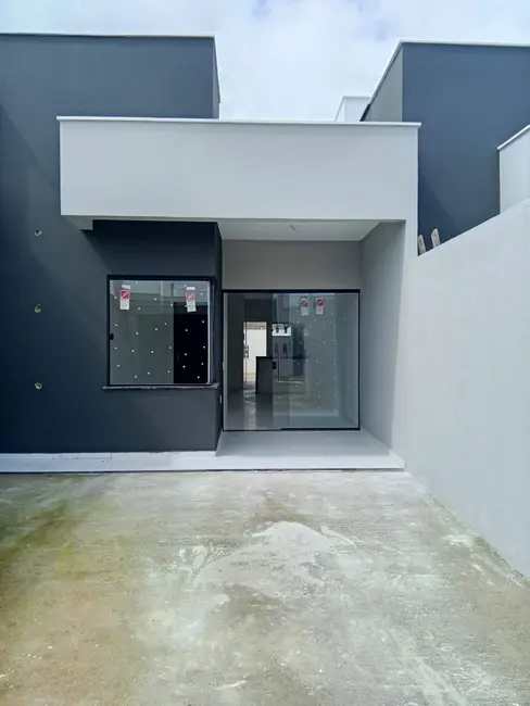 Foto 4 de Casa com 2 quartos à venda, 125m2 em Conceição, Feira De Santana - BA