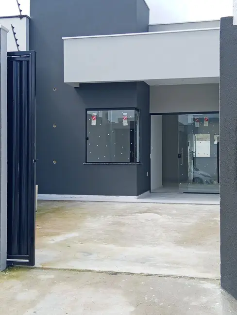 Foto 3 de Casa com 2 quartos à venda, 125m2 em Conceição, Feira De Santana - BA