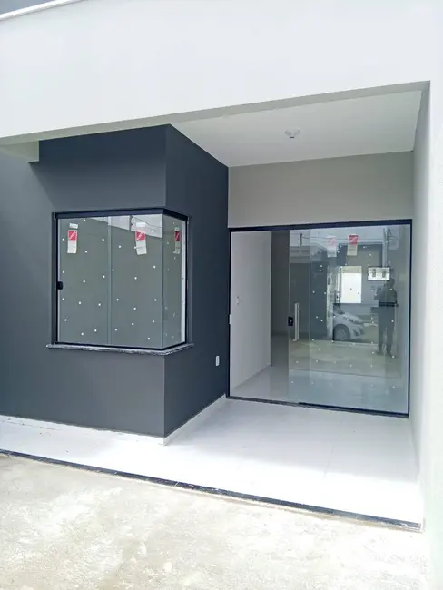 Foto 5 de Casa com 2 quartos à venda, 125m2 em Conceição, Feira De Santana - BA
