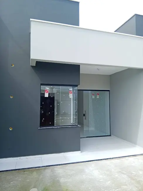 Foto 2 de Casa com 2 quartos à venda, 125m2 em Conceição, Feira De Santana - BA