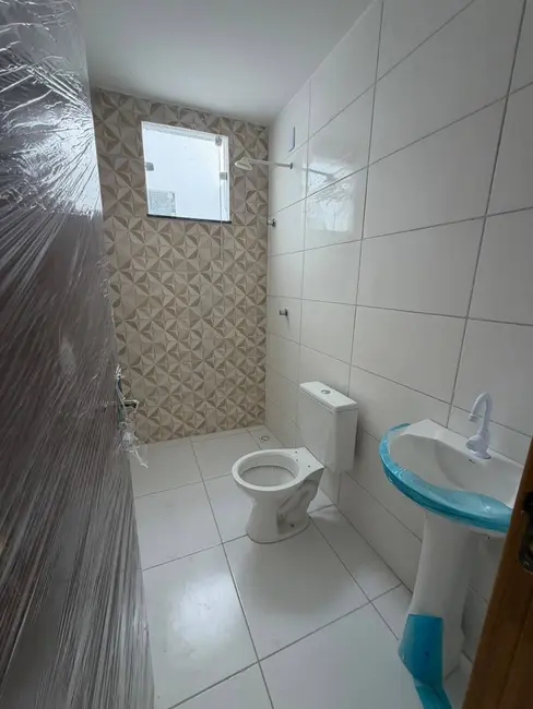 Casa com 2 quartos à venda, 125m2 em Mangabeira, Feira De Santana - BA - imagem 4 Foto 4 de Casa com 2 quartos à venda, 125m2 em Mangabeira, Feira De Santana - BA