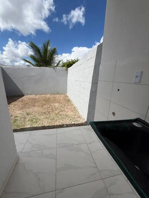 Casa com 2 quartos à venda, 125m2 em Mangabeira, Feira De Santana - BA - imagem 7 Foto 7 de Casa com 2 quartos à venda, 125m2 em Mangabeira, Feira De Santana - BA