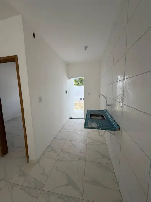 Casa com 2 quartos à venda, 125m2 em Mangabeira, Feira De Santana - BA - imagem 6 Foto 6 de Casa com 2 quartos à venda, 125m2 em Mangabeira, Feira De Santana - BA