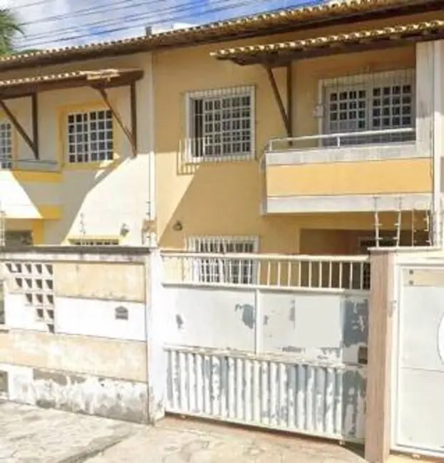 Foto 1 de Casa com 3 quartos à venda em Sim, Feira De Santana - BA