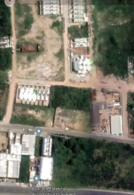 Foto 3 de Terreno / Lote à venda, 1800m2 em Sim, Feira De Santana - BA