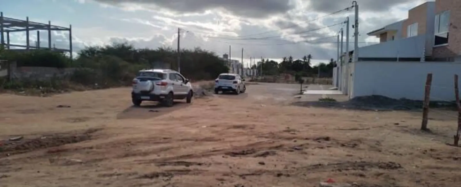 Foto 4 de Terreno / Lote à venda, 1800m2 em Sim, Feira De Santana - BA