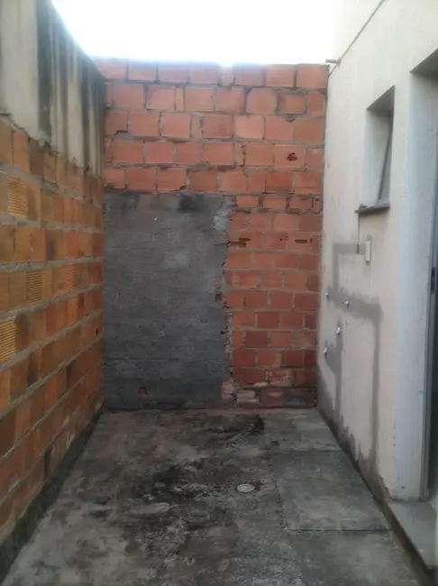 Foto 11 de Apartamento com 2 quartos à venda em Feira De Santana - BA