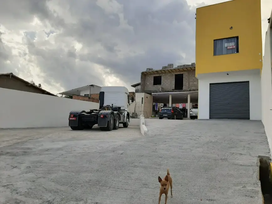 Foto 5 de Casa com 2 quartos à venda, 403m2 em Jardim Cruzeiro, Feira De Santana - BA