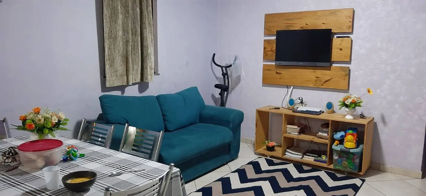 Foto 8 de Casa com 2 quartos à venda, 403m2 em Jardim Cruzeiro, Feira De Santana - BA