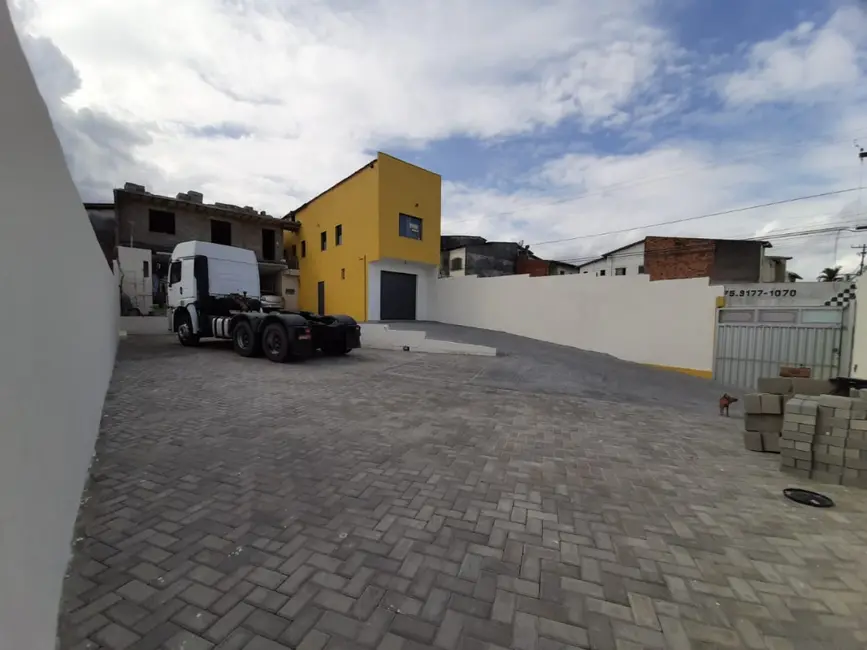 Foto 6 de Casa com 2 quartos à venda, 403m2 em Jardim Cruzeiro, Feira De Santana - BA