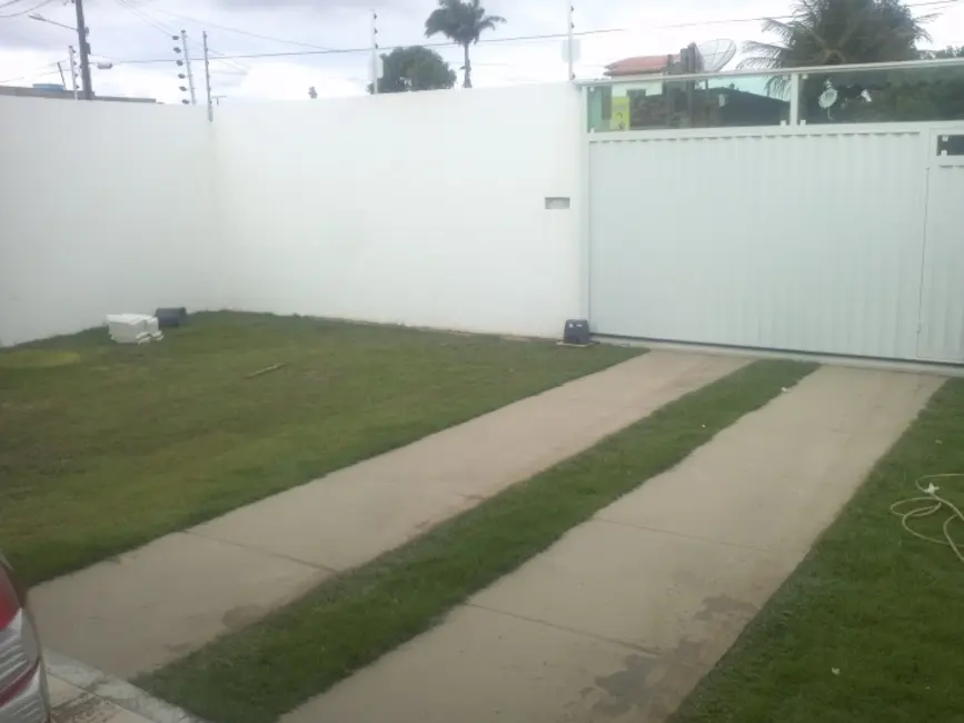 Foto 4 de Casa à venda, 250m2 em Sim, Feira De Santana - BA