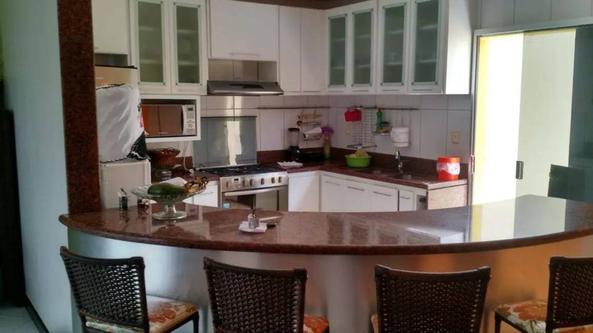 Foto 7 de Casa com 4 quartos à venda, 300m2 em Cidade Nova, Feira De Santana - BA