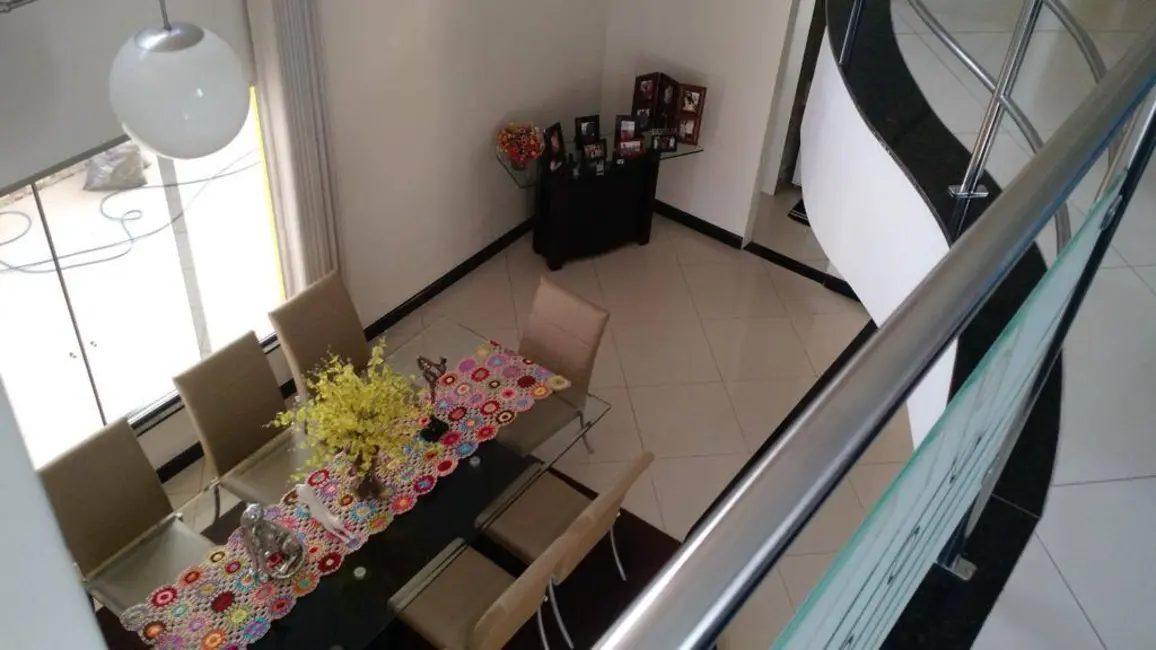 Foto 9 de Casa com 4 quartos à venda, 300m2 em Cidade Nova, Feira De Santana - BA