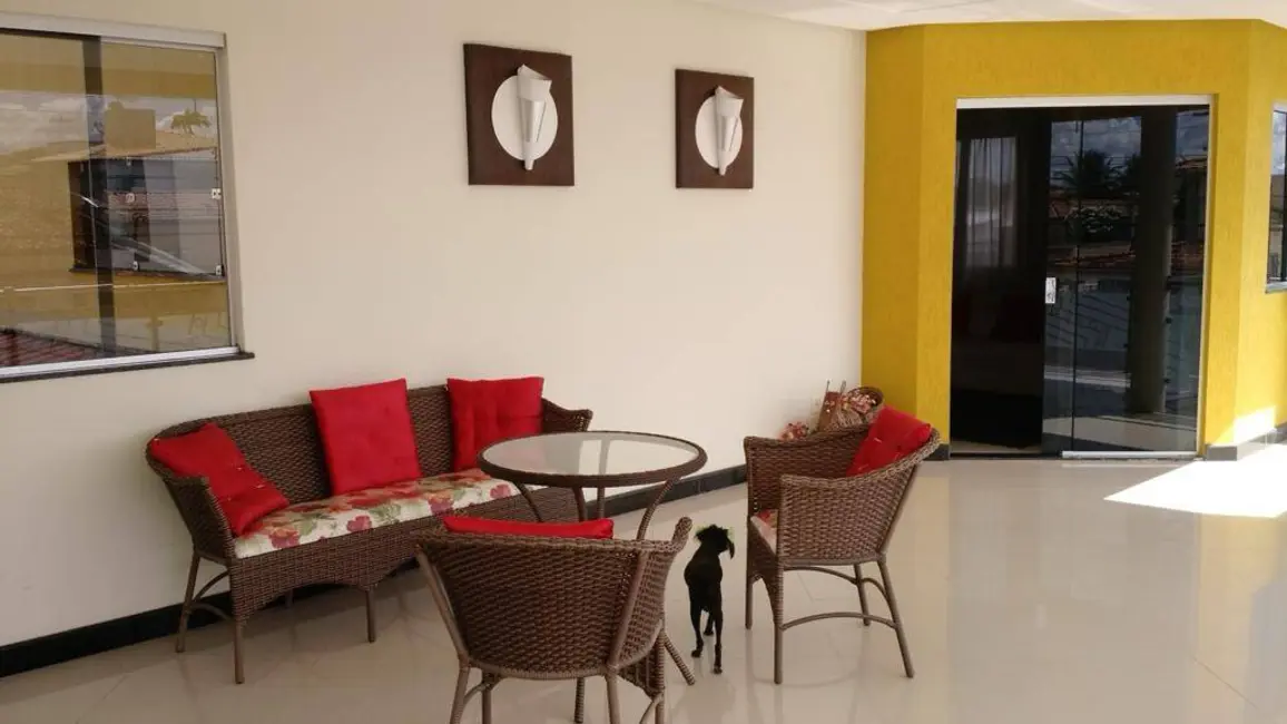 Foto 4 de Casa com 4 quartos à venda, 300m2 em Cidade Nova, Feira De Santana - BA