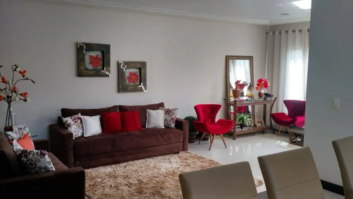 Foto 6 de Casa com 4 quartos à venda, 300m2 em Cidade Nova, Feira De Santana - BA