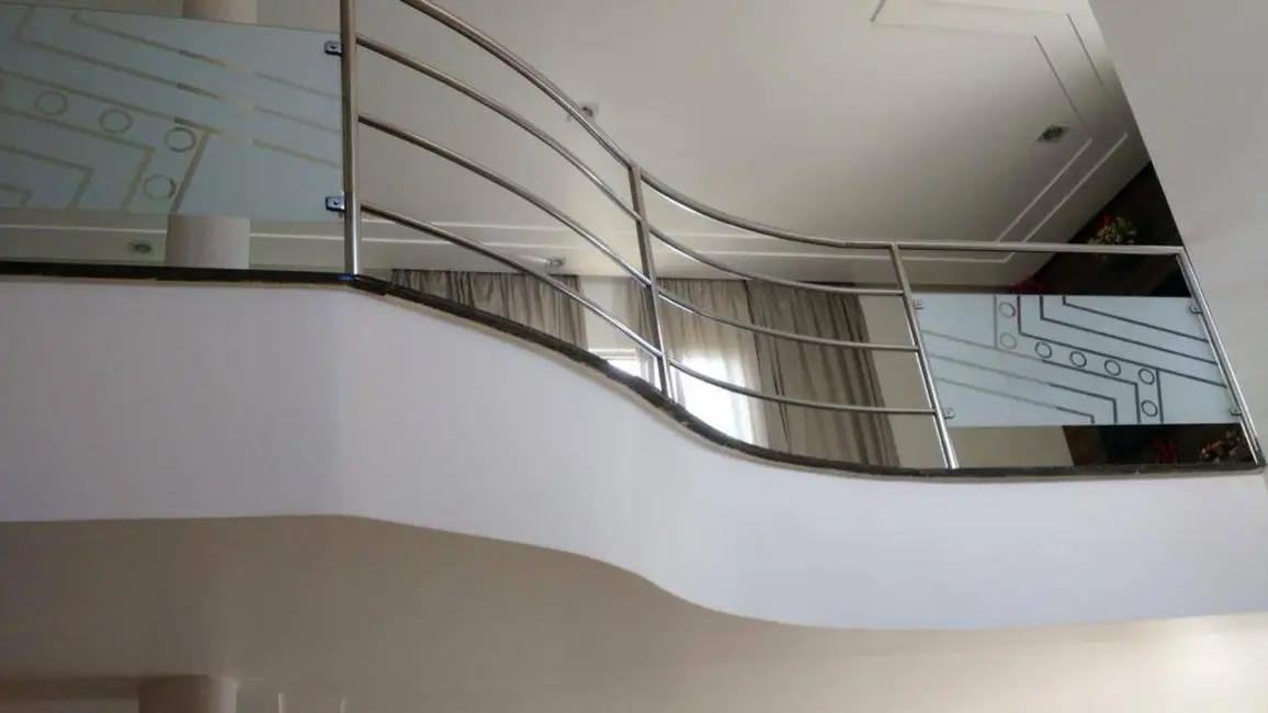 Foto 8 de Casa com 4 quartos à venda, 300m2 em Cidade Nova, Feira De Santana - BA