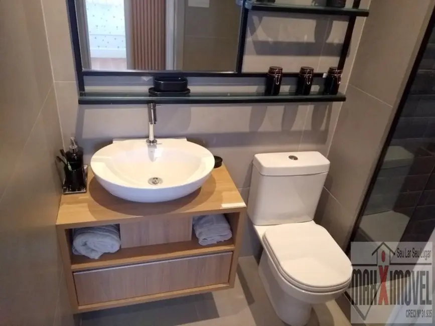 Foto 6 de Apartamento com 2 quartos à venda, 43m2 em São Cristóvão, Rio De Janeiro - RJ