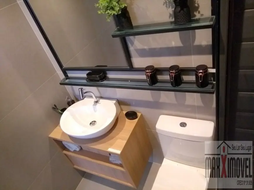 Foto 9 de Apartamento com 2 quartos à venda, 43m2 em São Cristóvão, Rio De Janeiro - RJ