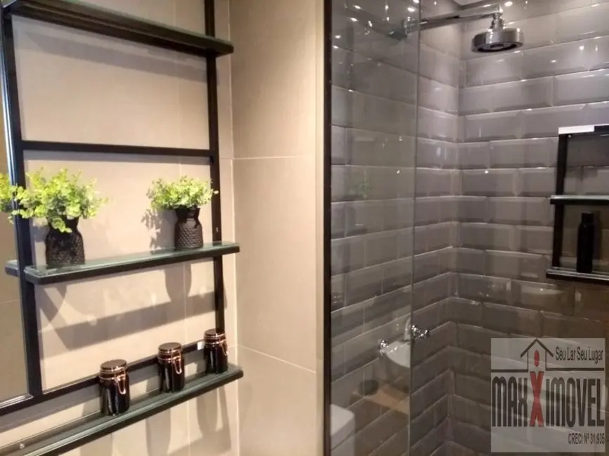 Foto 8 de Apartamento com 2 quartos à venda, 43m2 em São Cristóvão, Rio De Janeiro - RJ