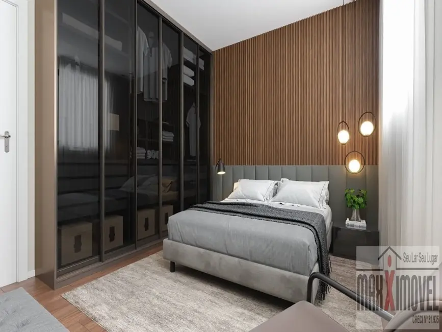 Apartamento com 2 quartos à venda, 45m2 em Engenho de Dentro, Rio De Janeiro - RJ - imagem 4 Foto 4 de Apartamento com 2 quartos à venda, 45m2 em Engenho de Dentro, Rio De Janeiro - RJ