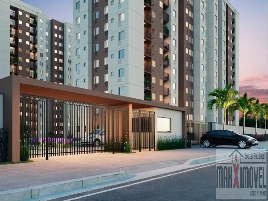 Apartamento com 2 quartos à venda, 45m2 em Engenho de Dentro, Rio De Janeiro - RJ - imagem 6 Foto 6 de Apartamento com 2 quartos à venda, 45m2 em Engenho de Dentro, Rio De Janeiro - RJ