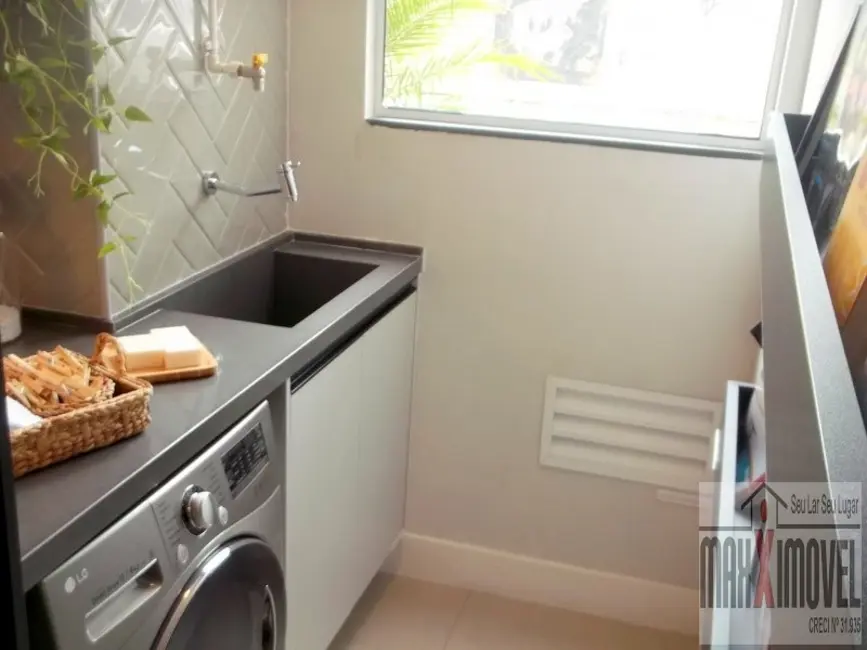 Apartamento com 1 quarto à venda, 32m2 em Andaraí, Rio De Janeiro - RJ - imagem 4 Foto 4 de Apartamento com 1 quarto à venda, 32m2 em Andaraí, Rio De Janeiro - RJ