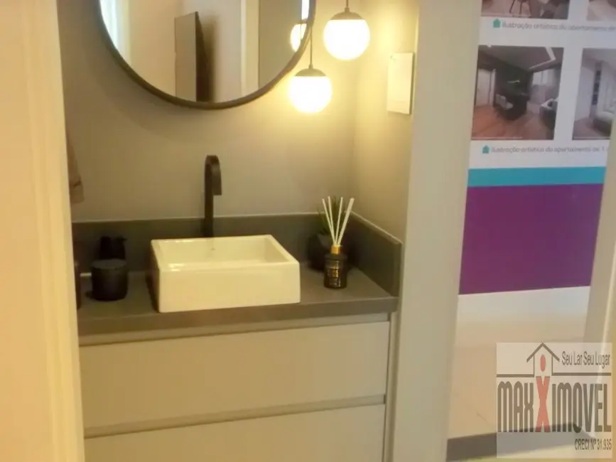 Apartamento com 1 quarto à venda, 32m2 em Andaraí, Rio De Janeiro - RJ - imagem 9 Foto 9 de Apartamento com 1 quarto à venda, 32m2 em Andaraí, Rio De Janeiro - RJ