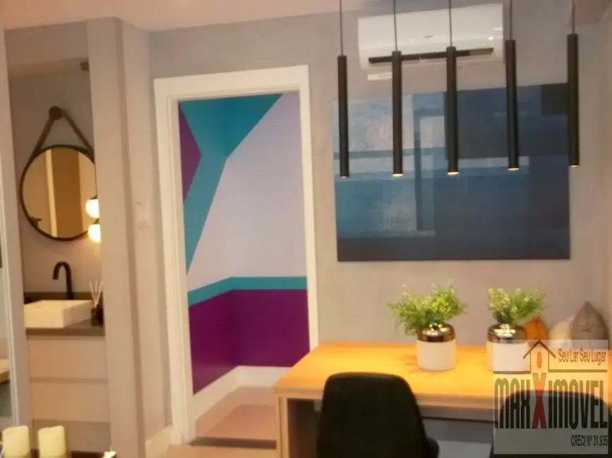 Apartamento com 1 quarto à venda, 32m2 em Andaraí, Rio De Janeiro - RJ - imagem 7 Foto 7 de Apartamento com 1 quarto à venda, 32m2 em Andaraí, Rio De Janeiro - RJ