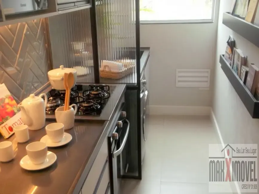 Apartamento com 1 quarto à venda, 32m2 em Andaraí, Rio De Janeiro - RJ - imagem 3 Foto 3 de Apartamento com 1 quarto à venda, 32m2 em Andaraí, Rio De Janeiro - RJ