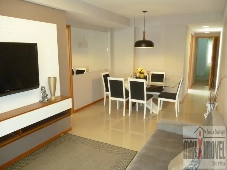 Foto 2 de Apartamento com 3 quartos à venda, 80m2 em Méier, Rio De Janeiro - RJ