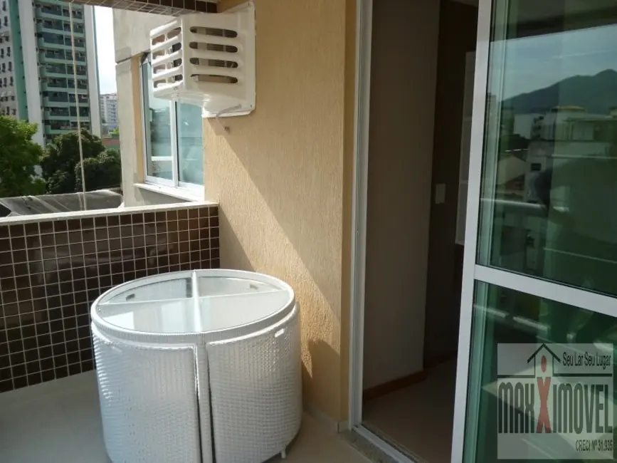 Apartamento com 3 quartos à venda, 80m2 em Méier, Rio De Janeiro - RJ - imagem 5 Foto 5 de Apartamento com 3 quartos à venda, 80m2 em Méier, Rio De Janeiro - RJ