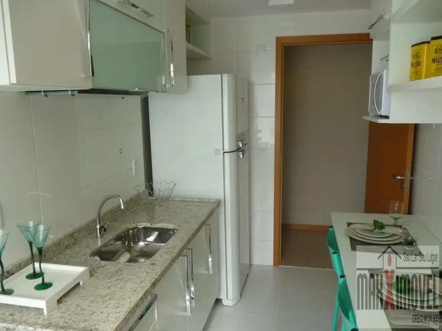 Apartamento com 3 quartos à venda, 80m2 em Méier, Rio De Janeiro - RJ - imagem 7 Foto 7 de Apartamento com 3 quartos à venda, 80m2 em Méier, Rio De Janeiro - RJ
