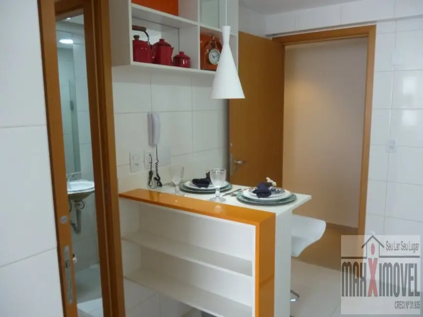 Foto 9 de Apartamento com 3 quartos à venda, 80m2 em Cachambi, Rio De Janeiro - RJ