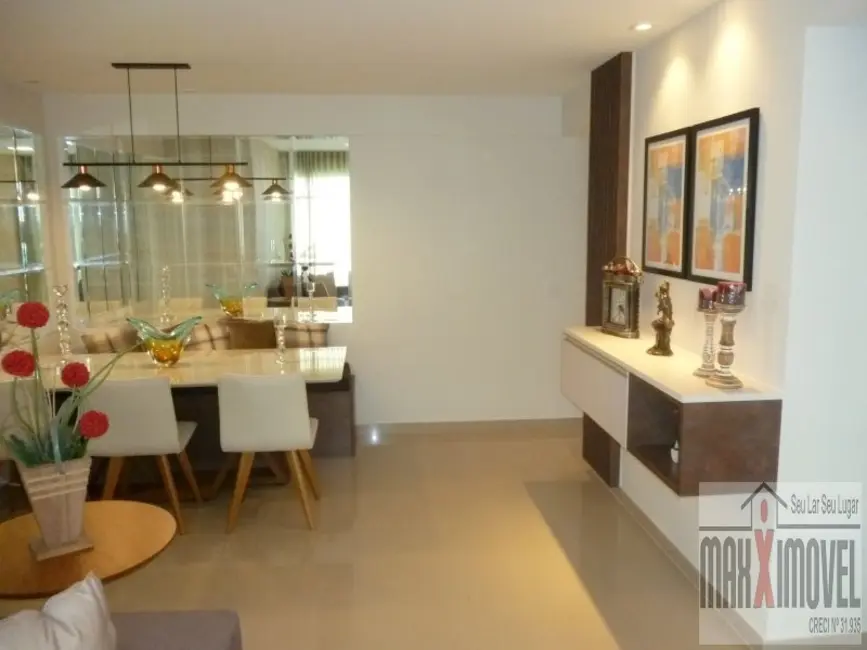 Foto 6 de Apartamento com 3 quartos à venda, 80m2 em Cachambi, Rio De Janeiro - RJ