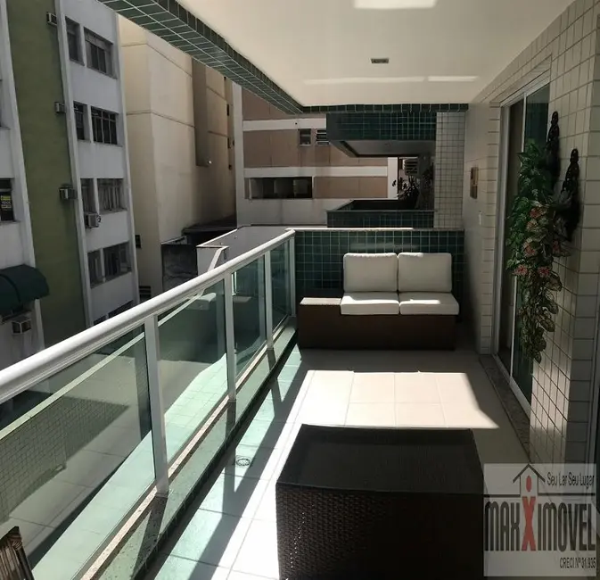 Apartamento com 4 quartos à venda, 112m2 em Méier, Rio De Janeiro - RJ - imagem 4 Foto 4 de Apartamento com 4 quartos à venda, 112m2 em Méier, Rio De Janeiro - RJ