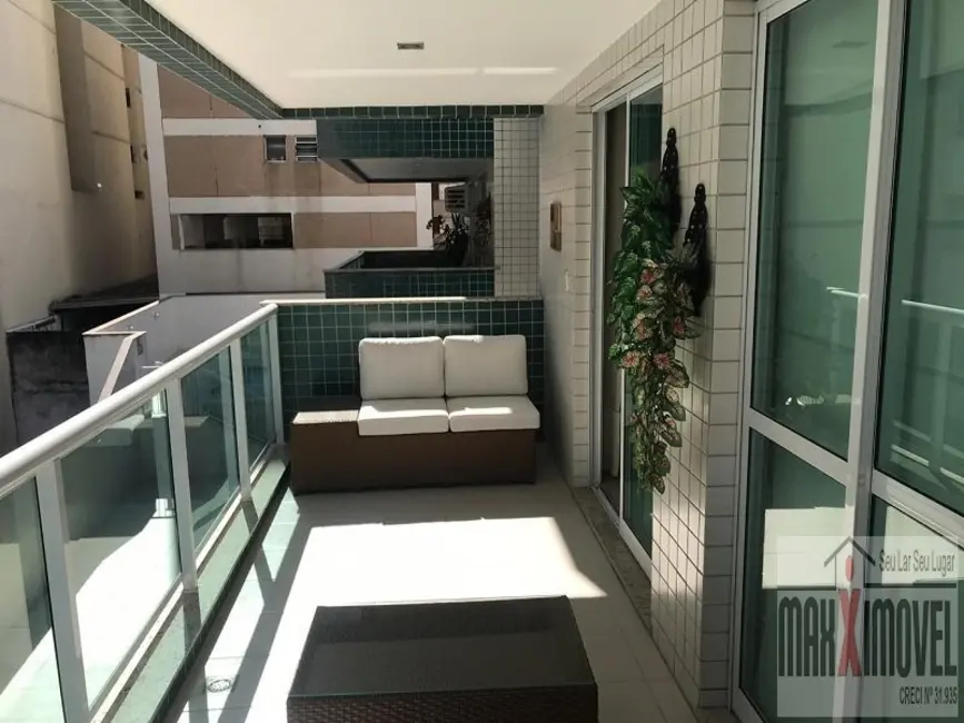 Apartamento com 4 quartos à venda, 112m2 em Méier, Rio De Janeiro - RJ - imagem 5 Foto 5 de Apartamento com 4 quartos à venda, 112m2 em Méier, Rio De Janeiro - RJ