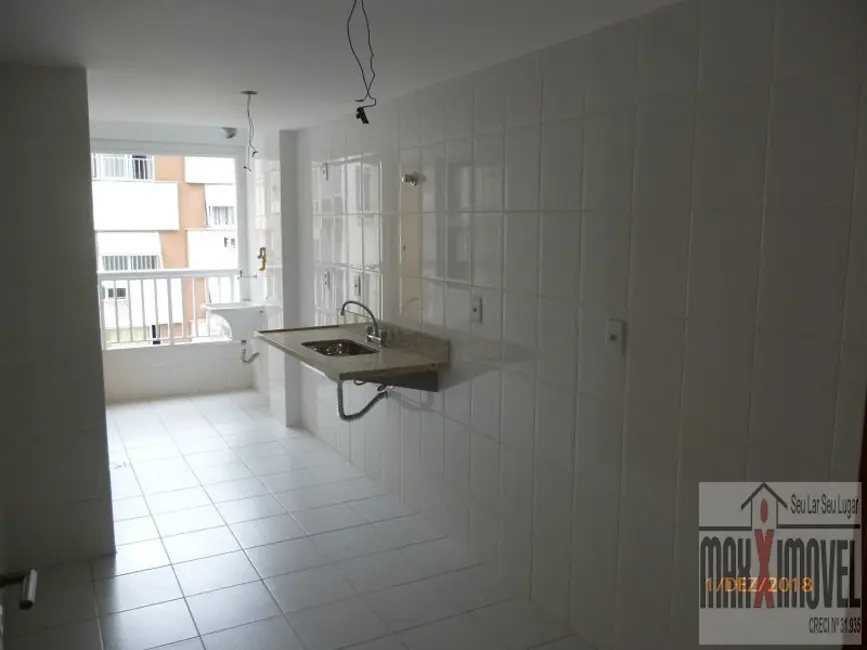 Apartamento com 4 quartos à venda, 112m2 em Méier, Rio De Janeiro - RJ - imagem 9 Foto 9 de Apartamento com 4 quartos à venda, 112m2 em Méier, Rio De Janeiro - RJ