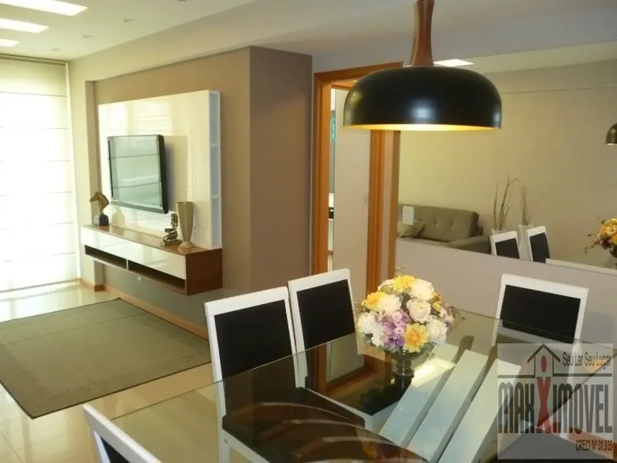 Foto 2 de Cobertura com 4 quartos à venda, 161m2 em Méier, Rio De Janeiro - RJ