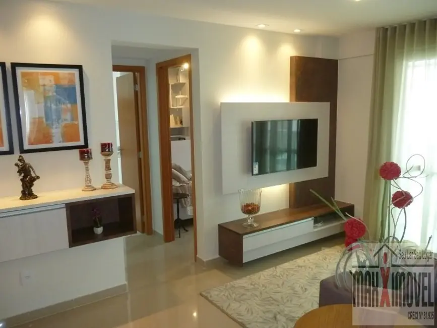 Foto 1 de Apartamento com 4 quartos à venda, 94m2 em Cachambi, Rio De Janeiro - RJ