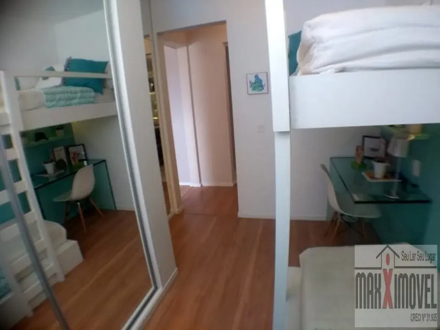 Foto 1 de Apartamento com 2 quartos à venda, 60m2 em Cachambi, Rio De Janeiro - RJ