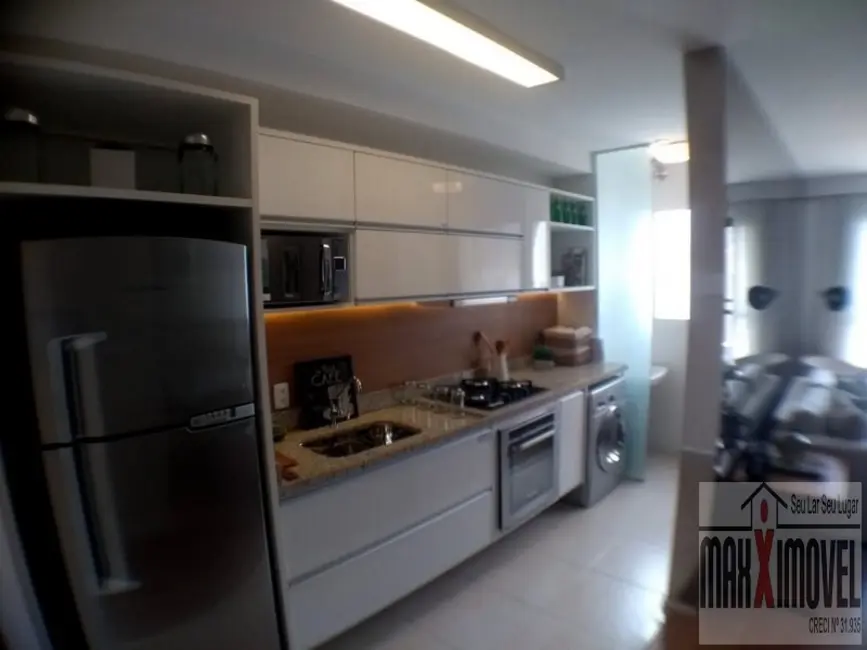 Foto 7 de Apartamento com 2 quartos à venda, 60m2 em Cachambi, Rio De Janeiro - RJ