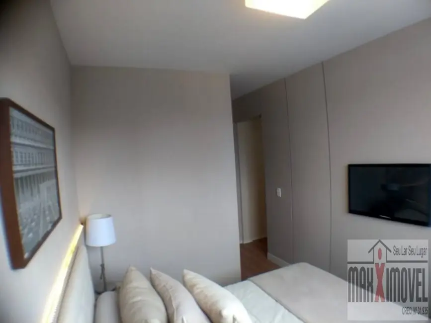 Foto 9 de Apartamento com 2 quartos à venda, 60m2 em Cachambi, Rio De Janeiro - RJ