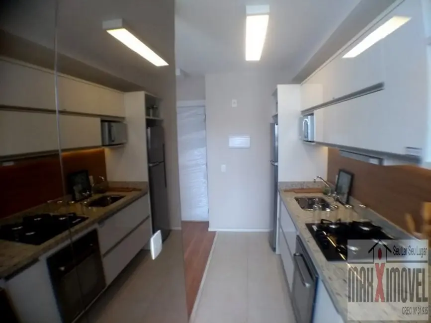 Foto 6 de Apartamento com 2 quartos à venda, 60m2 em Cachambi, Rio De Janeiro - RJ