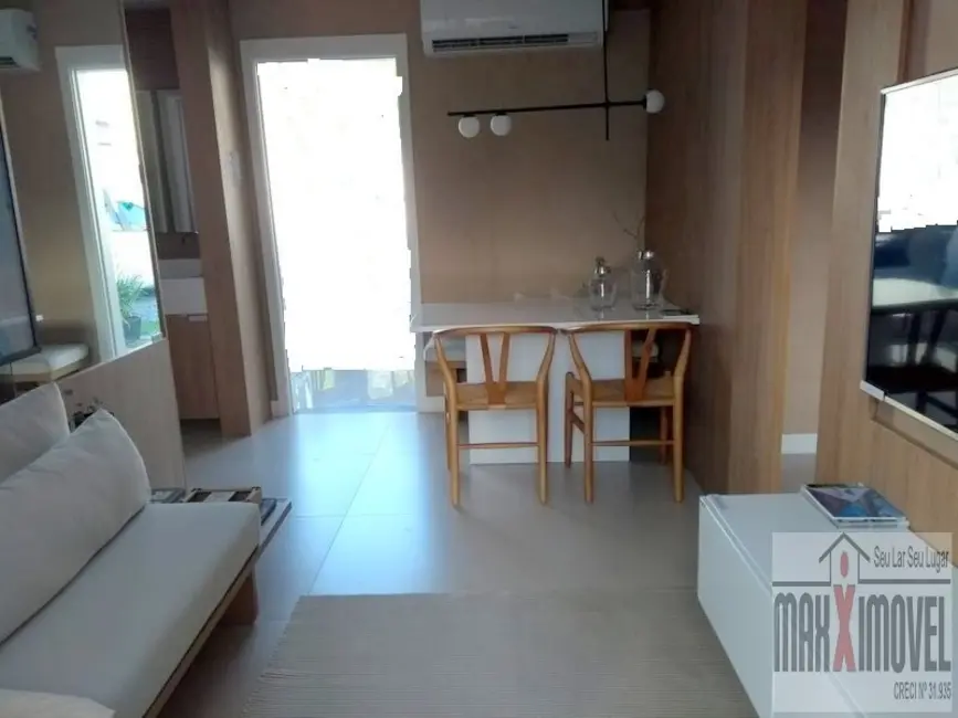 Foto 4 de Apartamento com 2 quartos à venda, 45m2 em Riachuelo, Rio De Janeiro - RJ
