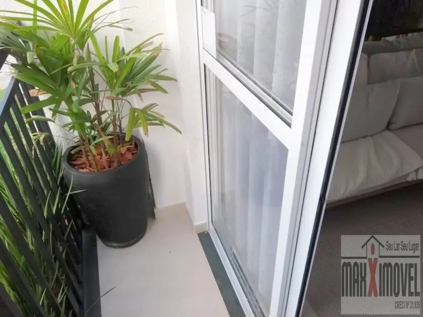 Foto 6 de Apartamento com 1 quarto à venda, 34m2 em Riachuelo, Rio De Janeiro - RJ