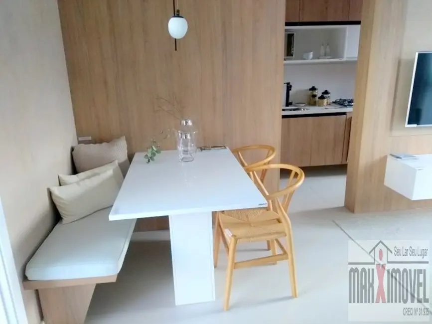 Foto 2 de Apartamento com 1 quarto à venda, 34m2 em Riachuelo, Rio De Janeiro - RJ