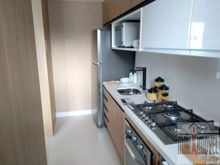 Foto 7 de Apartamento com 1 quarto à venda, 32m2 em Riachuelo, Rio De Janeiro - RJ