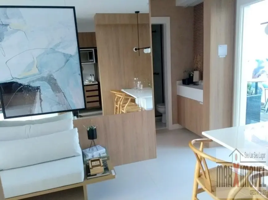 Foto 3 de Apartamento com 1 quarto à venda, 32m2 em Riachuelo, Rio De Janeiro - RJ