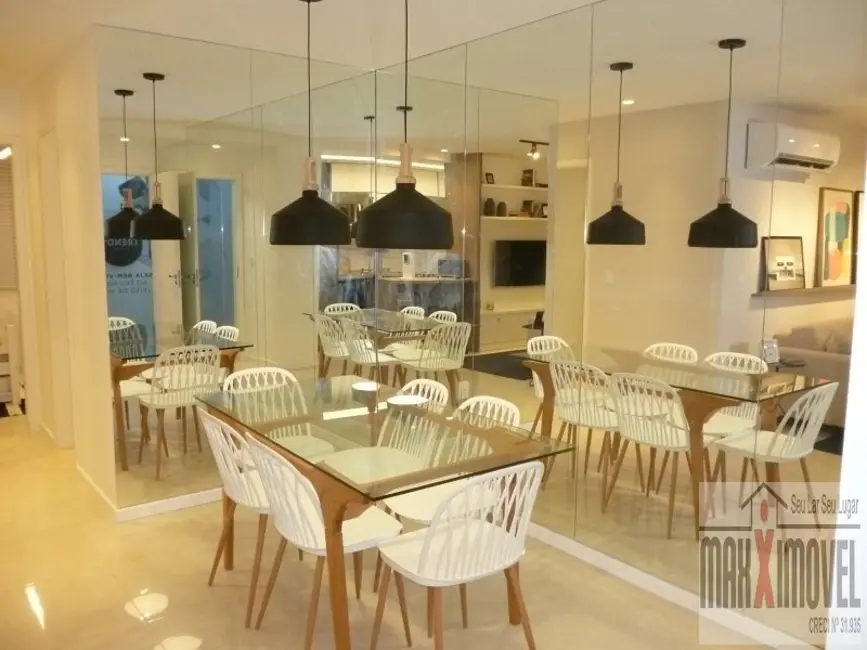 Foto 1 de Apartamento com 2 quartos à venda, 62m2 em Tijuca, Rio De Janeiro - RJ